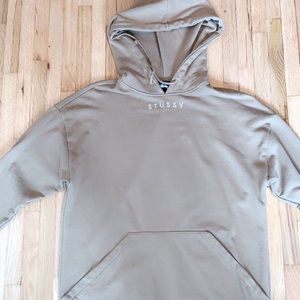 XS Stussy Hoodie